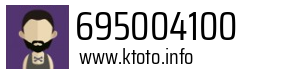 695004100