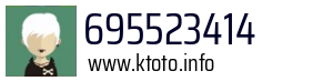 Numer telefonu 695523414 695523414
