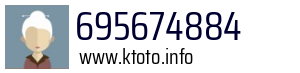 Numer telefonu 695674884 695674884