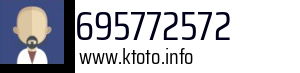 Numer telefonu 695772572 695772572