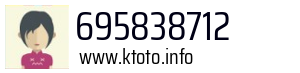 Numer telefonu 695838712 695838712
