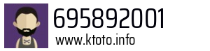 695892001