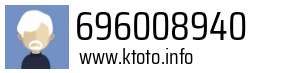 Numer telefonu 696008940 696008940