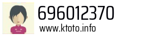 Numer telefonu 696012370 696012370