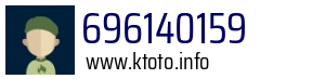 Numer telefonu 696140159 696140159