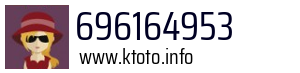 696164953