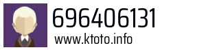 696406131