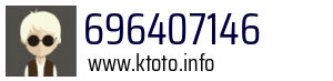 Numer telefonu 696407146 696407146