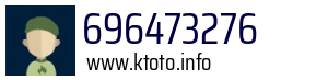 Numer telefonu 696473276 696473276