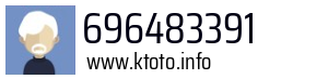 Numer telefonu 696483391 696483391