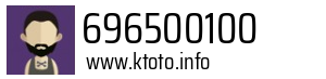 696500100