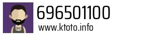 696501100