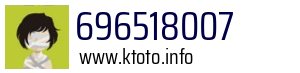 696518007