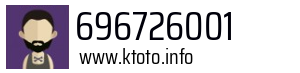 696726001