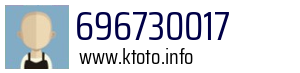 Numer telefonu 696730017 696730017