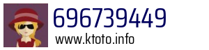 696739449