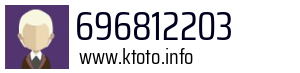 696812203