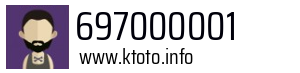 697000001