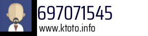 Numer telefonu 697071545 697071545