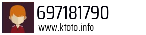 Numer telefonu 697181790 697181790