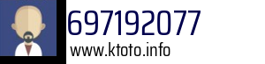 Numer telefonu 697192077 697192077