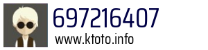 Numer telefonu 697216407 697216407