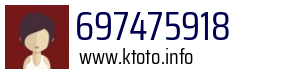 Numer telefonu 697475918 697475918
