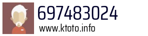 Numer telefonu 697483024 697483024