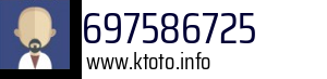 Numer telefonu 697586725 697586725