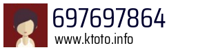 Numer telefonu 697697864 697697864