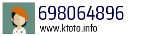 Numer telefonu 698064896 698064896