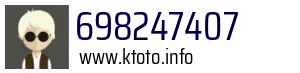 Numer telefonu 698247407 698247407