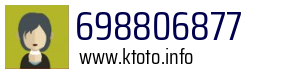 Numer telefonu 698806877 698806877