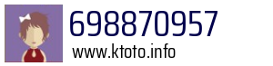 Numer telefonu 698870957 698870957
