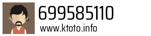 Numer telefonu 699585110 699585110