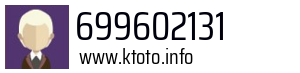 Numer telefonu 699602131 699602131