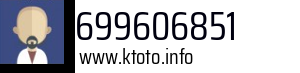 Numer telefonu 699606851 699606851