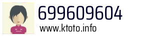 Numer telefonu 699609604 699609604