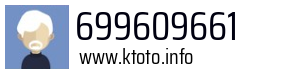 Numer telefonu 699609661 699609661
