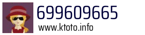 Numer telefonu 699609665 699609665