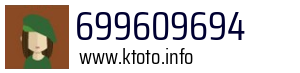 Numer telefonu 699609694 699609694