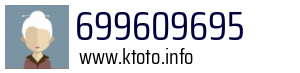 Numer telefonu 699609695 699609695