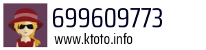 Numer telefonu 699609773 699609773
