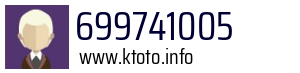 699741005