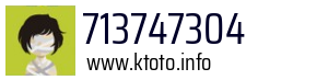 Numer telefonu 713747304 713747304