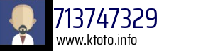 Numer telefonu 713747329 713747329