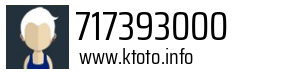 Numer telefonu 717393000 717393000