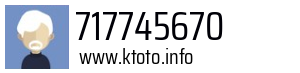Numer telefonu 717745670 717745670