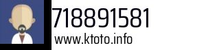 Numer telefonu 718891581 718891581