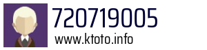 720719005
